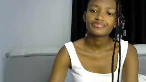 Snapshot of pretty_queennie chatting on 6, 6, 2026 Pretty doll online show from 6, 6, 2026