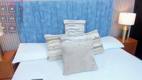 Daisy Flower online show from 9, 9, 2025