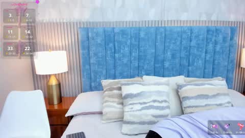 Daisy Flower online show from 24, 10, 2025