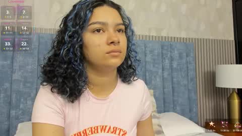 Daisy Flower online show from 24, 3, 2026