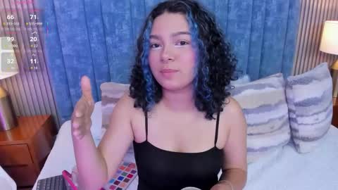 Daisy Flower online show from 26, 3, 2026