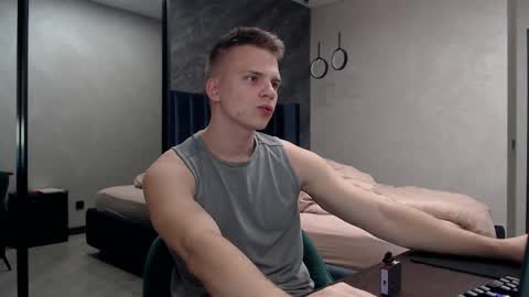 Justin online show from 23, 10, 2025