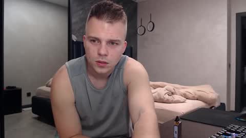 Justin online show from 11, 11, 2025