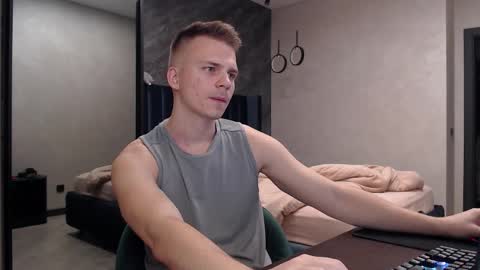 Justin online show from 12, 11, 2025