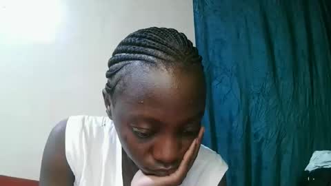 pretty_tiffany1 online show from 25, 2, 2026