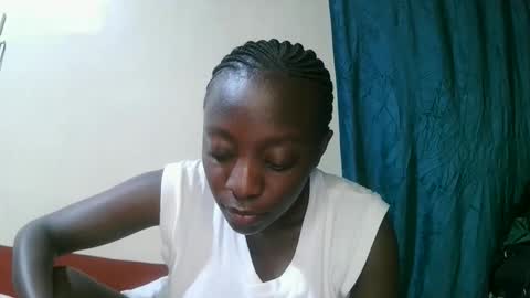 pretty_tiffany1 online show from 26, 2, 2026