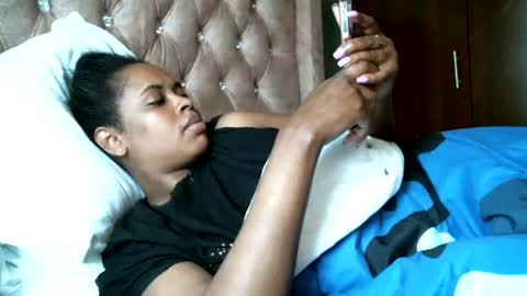 Snapshot of pretty_zii chatting on 2, 8, 2026 zii online show from 2, 8, 2026