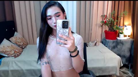 prettyakhira online show from 29, 1, 2025