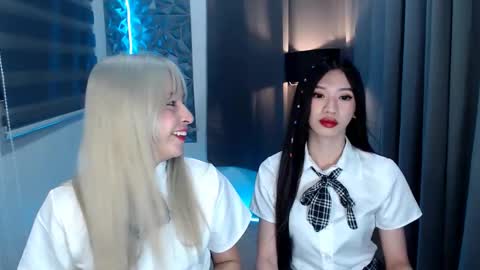 Snapshot of prettyallison_29 chatting on 2, 2, 2025 prettyallison_29 online show from 2, 2, 2025