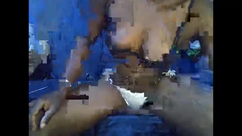 prettyalma online show from 23, 4, 2026