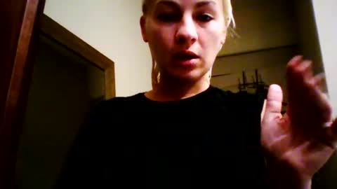 Missy  Jack online show from 16, 11, 2025