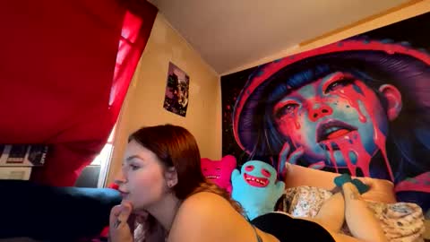 prettybabyzozo online show from 8, 1, 2026