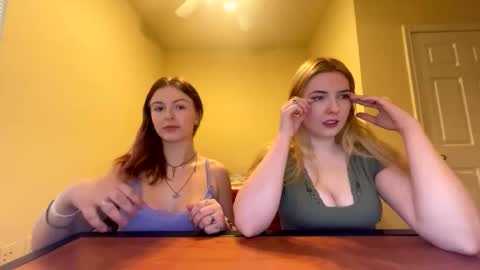 prettybabyzozo online show from 13, 1, 2026