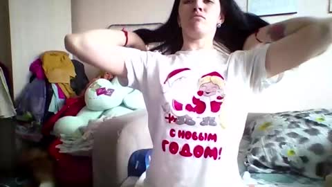 Bella online show from 7, 4, 2026