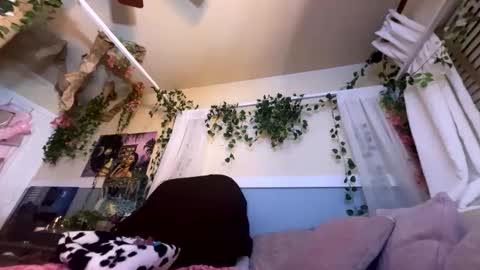 Snapshot of prettyblackgal chatting on 27, 11, 2025 prettyblackgal online show from 27, 11, 2025