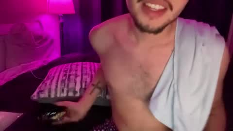 boy ken online show from 18, 4, 2026