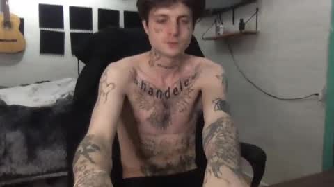 pretty boy online show from 8, 12, 2024