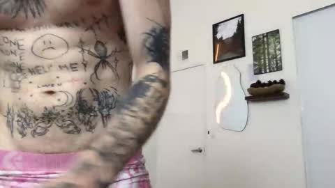 pretty boy online show from 24, 10, 2025