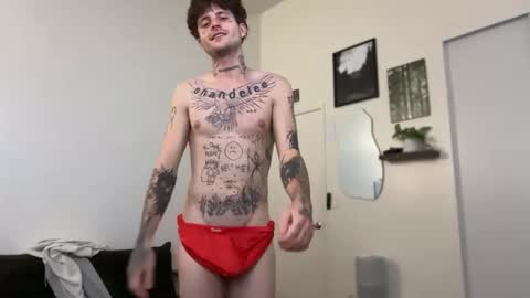 Snapshot of prettyboyszn chatting on 11, 5, 2026 pretty boy online show from 11, 5, 2026