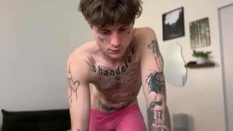 Snapshot of prettyboyszn chatting on 18, 5, 2026 pretty boy online show from 18, 5, 2026