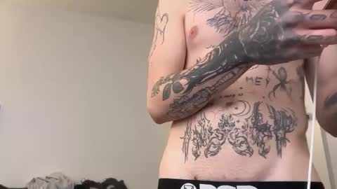 Snapshot of prettyboyszn chatting on 29, 5, 2026 pretty boy online show from 29, 5, 2026