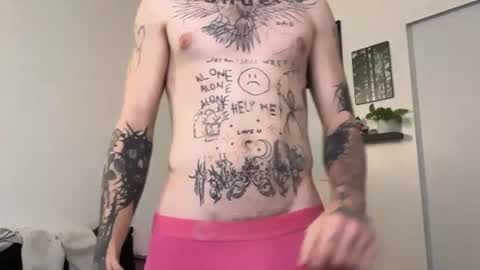Snapshot of prettyboyszn chatting on 12, 6, 2026 pretty boy online show from 12, 6, 2026