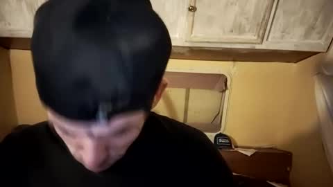 Prettyslangin69 FYPM online show from 7, 1, 2025