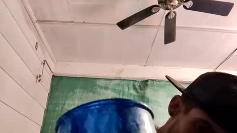 Prettyslangin69 FYPM online show from 28, 1, 2025