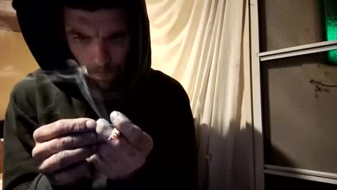 Prettyslangin69 FYPM online show from 28, 1, 2025