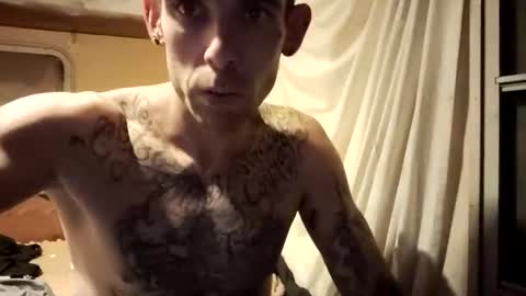 Prettyslangin69 FYPM online show from 29, 1, 2025