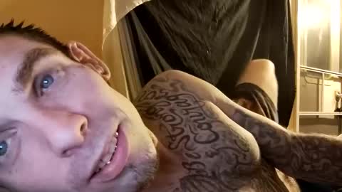 Prettyslangin69 FYPM online show from 7, 2, 2025