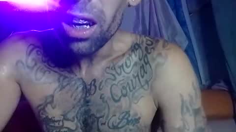 Prettyslangin69 FYPM online show from 9, 10, 2025