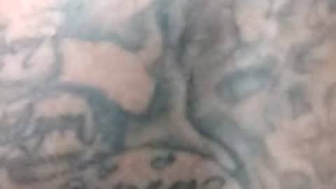 Prettyslangin69 FYPM online show from 12, 10, 2025