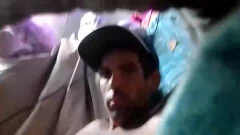 Prettyslangin69 FYPM online show from 28, 10, 2025