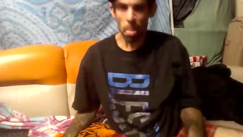 Prettyslangin69 FYPM online show from 3, 11, 2025