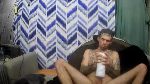 Prettyslangin69 FYPM online show from 15, 12, 2025