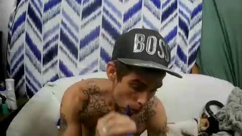 Prettyslangin69 FYPM online show from 6, 1, 2026