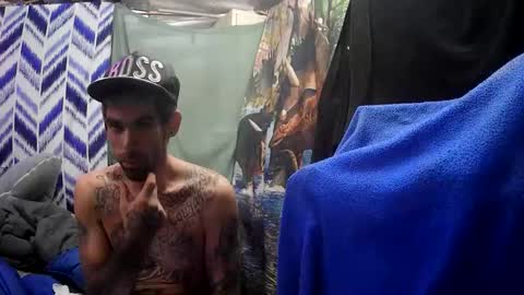 Prettyslangin69 FYPM online show from 10, 1, 2026