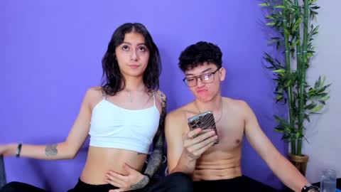 Snapshot of prettybunnies08 chatting on 8, 1, 2025 Enzo Denis online show from 8, 1, 2025