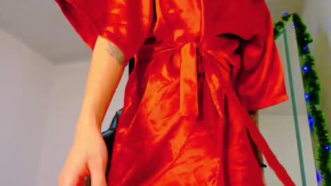 Enzo  Denis online show from 16, 12, 2025