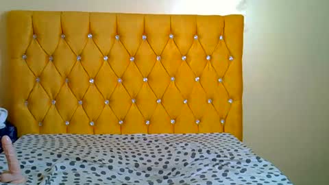 prettycandy0 online show from 23, 9, 2025