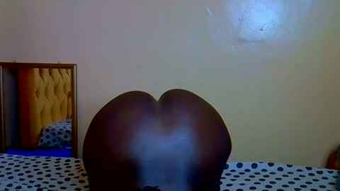 prettycandy0 online show from 30, 3, 2026