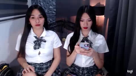 ASHLEY online show from 8, 12, 2024