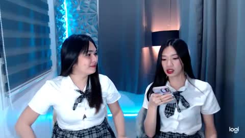 ASHLEY online show from 22, 12, 2024