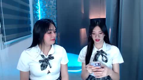 ASHLEY online show from 11, 1, 2025