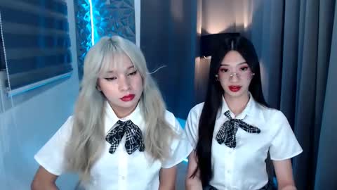 ASHLEY online show from 29, 1, 2025