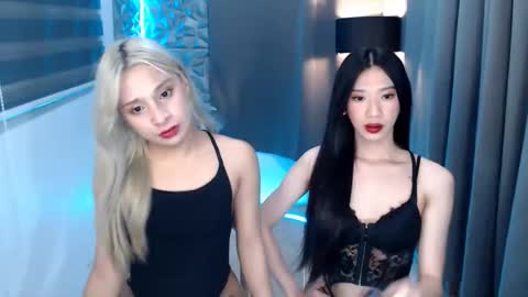 ASHLEY online show from 8, 2, 2025