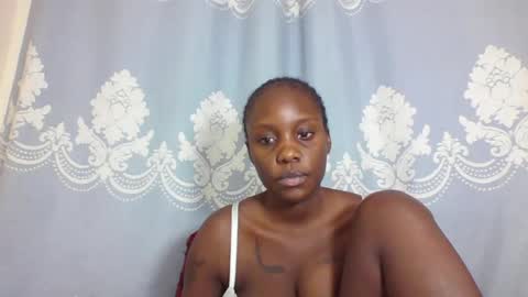 Snapshot of prettydarkskin002 chatting on 6, 3, 2025 SHANIA online show from 6, 3, 2025