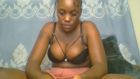 Snapshot of prettydarkskin002 chatting on 8, 1, 2026 SHANIA online show from 8, 1, 2026