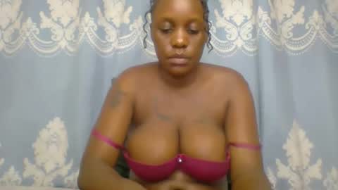 Snapshot of prettydarkskin002 chatting on 10, 1, 2026 SHANIA online show from 10, 1, 2026